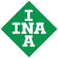 INA Zylinderrollenlager SL182940-B-XL-C3