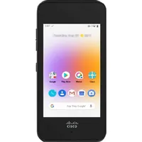 Cisco 840 Smartphone Schwarz