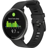 Polar Ignite 3 Titanium black