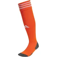 Adidas Adisock 23 Stutzen orange/weiß 40-42