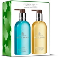 Molton Brown Aromatic & Citrus Hand Care Collection Set