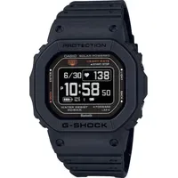 Casio G-Shock DW-H5600-1ER Schwarz