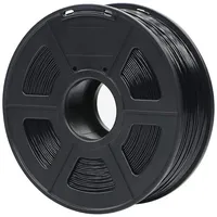 CCTREE PLA 1.75 mm 1 kg Black