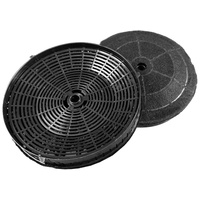 Air2Go Aktivkohlefilter Als Ersatz für Thomson CFC0038668 2 Stück