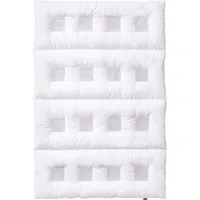 Kauffmann Climabalance Daunendecke 155x220 cm -