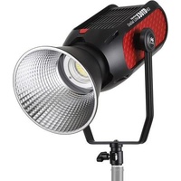Falcon Eyes Bi-Color LED Lampe Dimmbar S30TD auf 230V