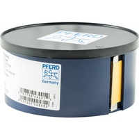 Pferd Abdeckband ADB Edelstahl Breite 50mm Länge 3m selbstklebend