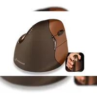 Bakker Elkhuizen Evoluent Vm4sw Schwarz