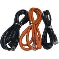 EFFEKTA Kabelsatz für Pylontech US2000C, US3000C und US5000 Lithiumspeicher