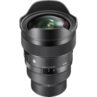 Sigma 14mm f./1.4 DG DN (A) Sony E-Mount,