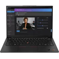 Lenovo ThinkPad X1 Carbon Laptop 35,6 cm (14") Intel®