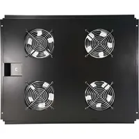 Televes 4 Lüfter MSR-L800