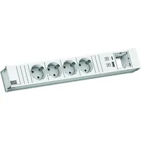 Bachmann Steckdosenleiste 912.702