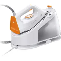 Braun CareStyle 1 Pro IS 1511 Weiß/Orange