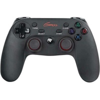 GENESIS PV65 Schwarz Gamepad PC, Playstation 3