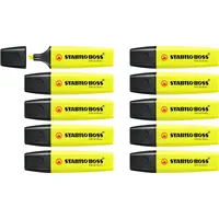 Stabilo BOSS ORIGINAL gelb