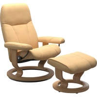 Stressless Stressless® »Consul«, mit Classic Base, Gestell Eiche
