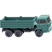 Wiking 094510 N LKW Modell Magirus Deutz Pritschenkipper