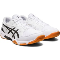 Asics Gel-Rocket 11 weiß Gr. 111⁄2