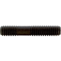 AMF Stiftschraube DIN6379 M16x63mm vergütet auf 8.8