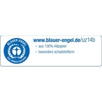 Ursus Staufen Flipchartblock Green 608580000 68x99cm 20Bl. blanko