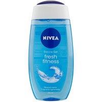 NIVEA Fitness Fresh Duschgel