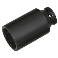 SW-Stahl 10189L Antriebswellennuss 1/2", 24 mm, für Passat