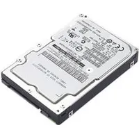 Lenovo FRU00Y8861 600GB SAS Interne Festplatte (0.60 TB, 2.5"),