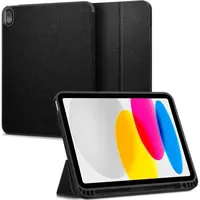 SPIGEN Urban Fit Hülle für iPad 10,9" (2022) Schwarz