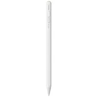 Baseus Smooth Writing Stylus mit LED-Anzeigen (aktiv) Weiß -