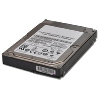 IBM Festplatte 600 GB (0.60 TB, 2.5" Festplatte