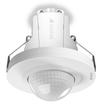 Steinel PD IR 4360-24 COM1 Präsenzmelder, Deckeneinbau, weiß, Bewegungsmelder