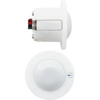 MDT Präsenzmelder 360° L3 TS SCN-P360L3.03
