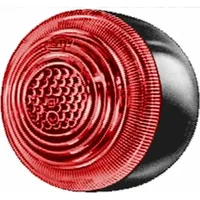 Hella Lichtscheibe, Heckleuchte