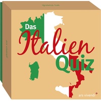 Ars vivendi Das Italien-Quiz