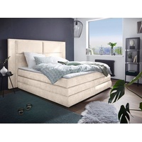 Collection AB Copenhagen, inklusive Bettkasten, Topper, wahlweise mit LED-Beleuchtung,