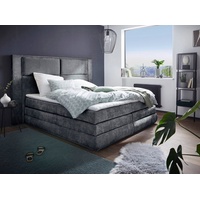 Collection AB Copenhagen, inklusive Bettkasten, Topper, wahlweise mit LED-Beleuchtung