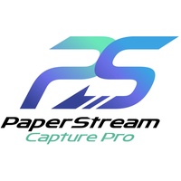 Ricoh PaperStream Capture Pro Scan Station Departmental