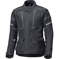 Held Omberg Top Textiljacke schwarz, L