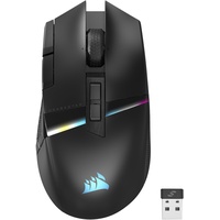 Corsair Darkstar Wireless MMO/MOBA Mouse, USB/Bluetooth (CH-931A011-EU)