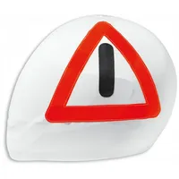 Held Helmbeutel schwarz