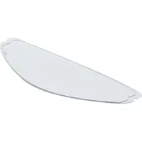 AGV K6 Max Vision Antibeschlag 120 Clear One Size