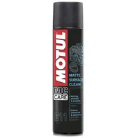 Motul E11 Mattlackreiniger 400 ml