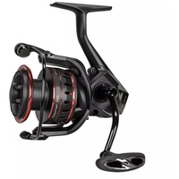 Okuma Ceymar Hd Spinnrolle - Black / Gold -