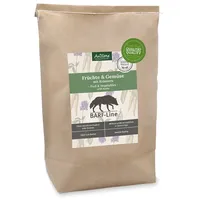 AniForte BARF-Line Früchte & Gemüse mit Kräutern 5 kg