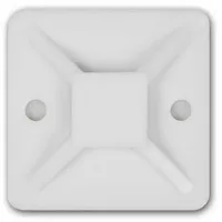 McPower Kabelsockel für Kabelbinder