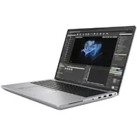 HP ZBook Fury 16 G10 Intel Core i7-13700HX 16
