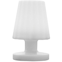 Lumisky Kabellose Mini LED-Tischlampe H22CM LADY MINI