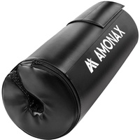 Amonax Hip Thrust Langhantel Polster Extra Dicke Barbell Pad