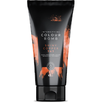 IdHAIR Colour Bomb Shiny Copper 747 kupfer 200 ml